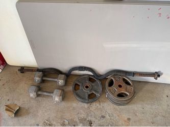 Weights