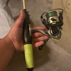 Fishing Rod