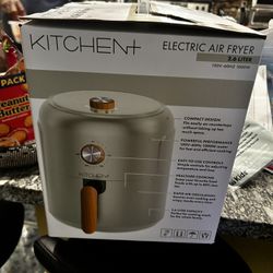 Kitchen+ Electric Air Fryer