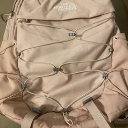 North Face Backpack