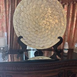 Round Display 