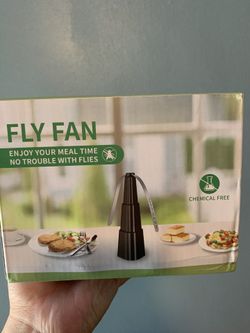 Fly Fans
