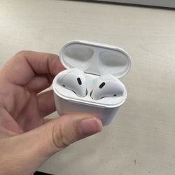 Airpods 1st Gen 