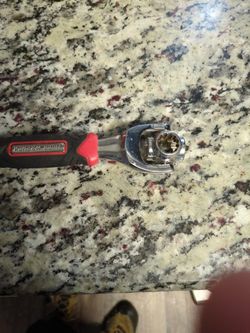 Tiger Wrench Multi-socket