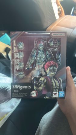 Shfiguarts Akaza