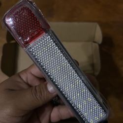 Silverado Tahoe led light