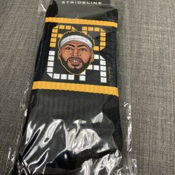 Lakers Socks