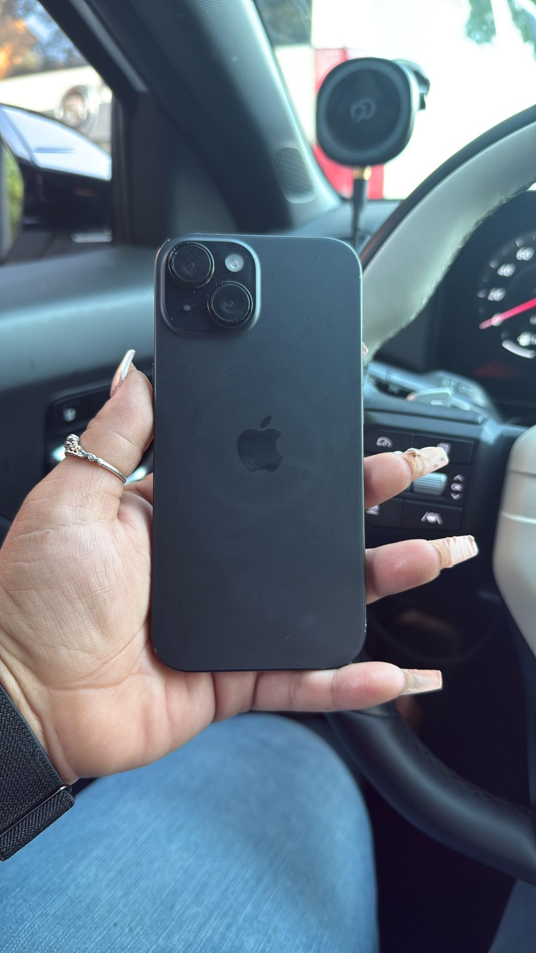 iPhone 15 256gb Unlocked