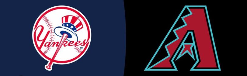 Yankees vs Dbacks tonight 9/18