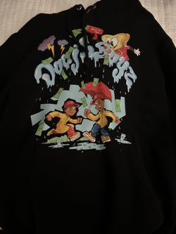 dough boyz hoodie