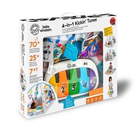 Baby Einstein Play Gym