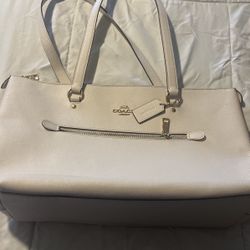 Coach Tote Purse