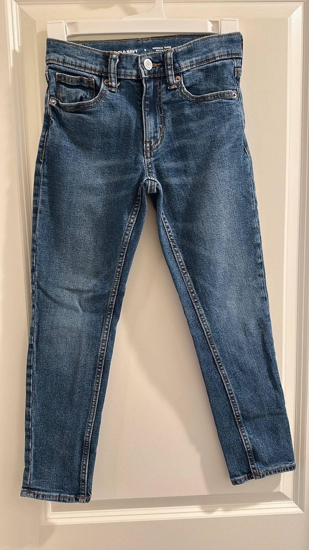 Boy Jeans