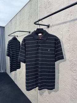 YSL Men’s Polo Shirt 2026 New