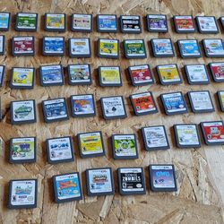 Over 90 Nintendo DS Games for Sale in San Diego CA OfferUp