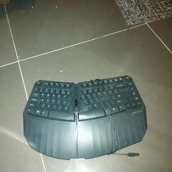 Perixx PeriBoard-413 Stylish Keyboard 