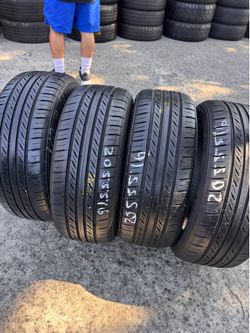 205/55/16 Sentury