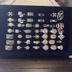 Anillos XP