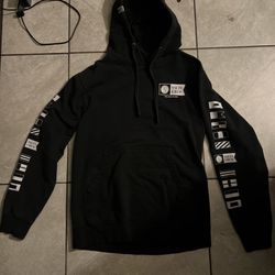 Vintage Salty Crew hoodie