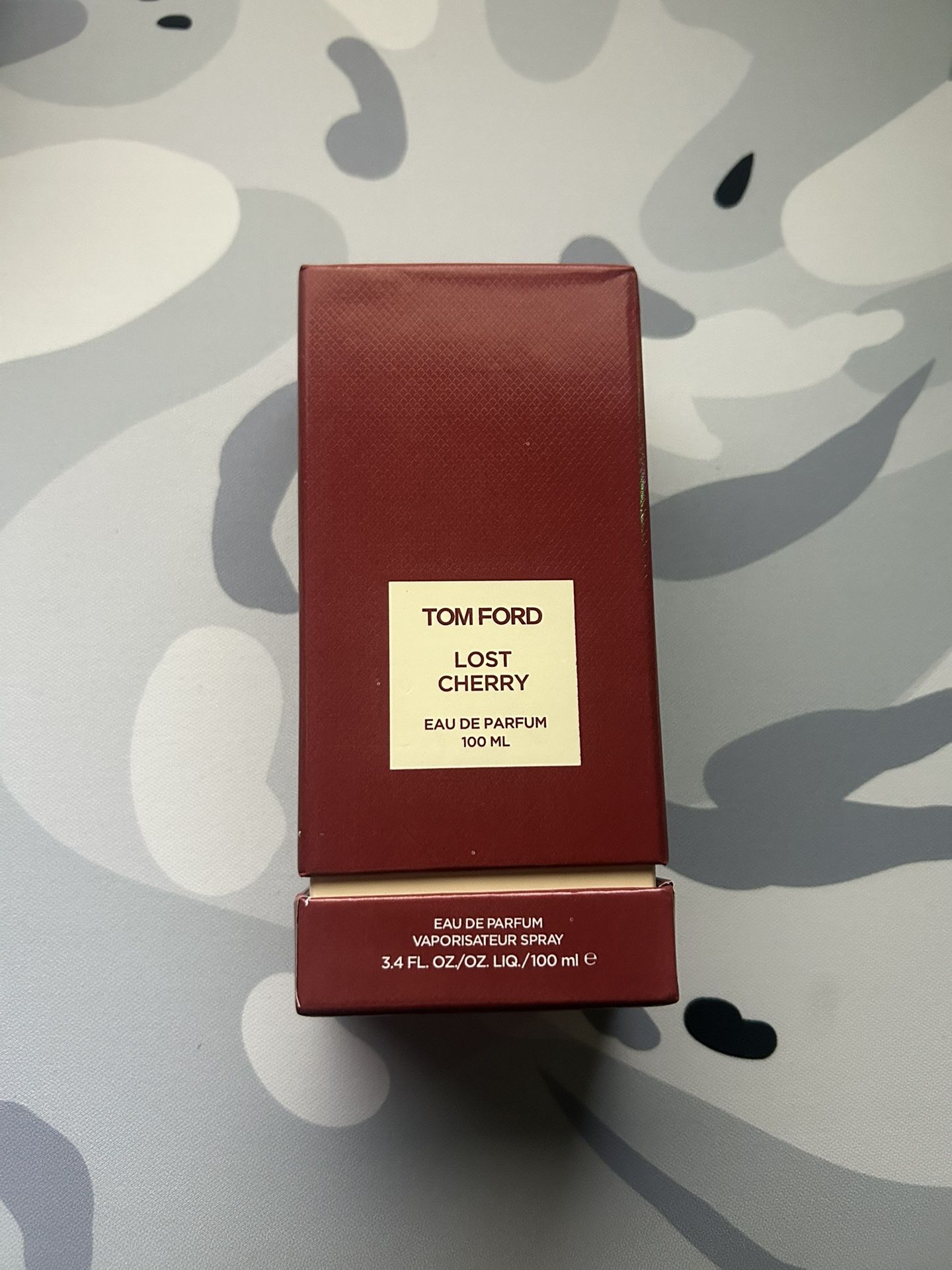 Tom Ford Lost Cherry 100 ML
