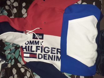 Tommy hilfiger hoodie