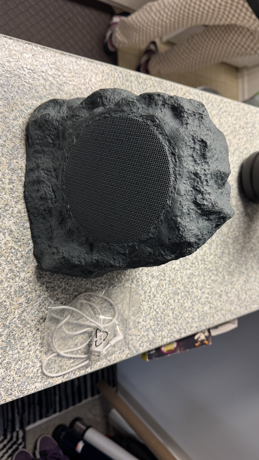 BLUETOOTH ROCK 2 SPEAKER SET