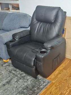 Chairs recliner