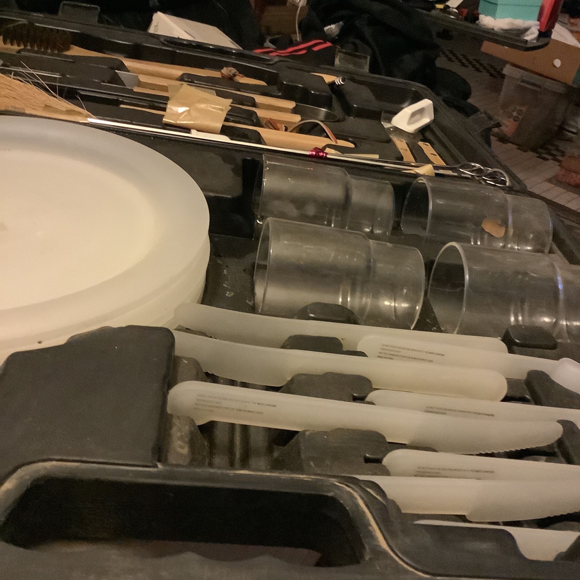 Barbiquie Tools