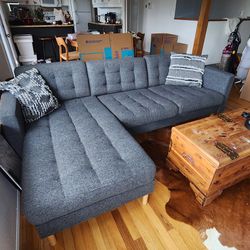 Ikea Couch from Catand Dog Home