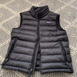 Patagonia Vest Youth Small 