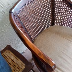 Chair set