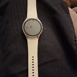 Samsung Galaxy 6 watch