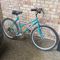 Women’s Bike