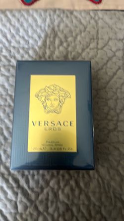 Versace Eros Parfum 100ml