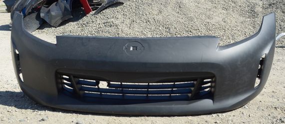 USED REF#U0130 || 2013-2020 NISSAN 370Z || FRONT BUMPER COVER ONLY 