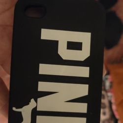 Pink Case IPhone 4s Other Iphone 4s Cases