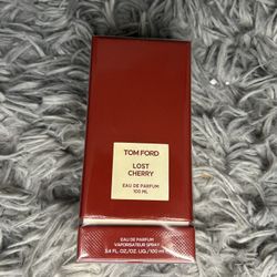 Tom Ford Lost Cherry 