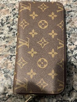 Louis Vuitton the real one