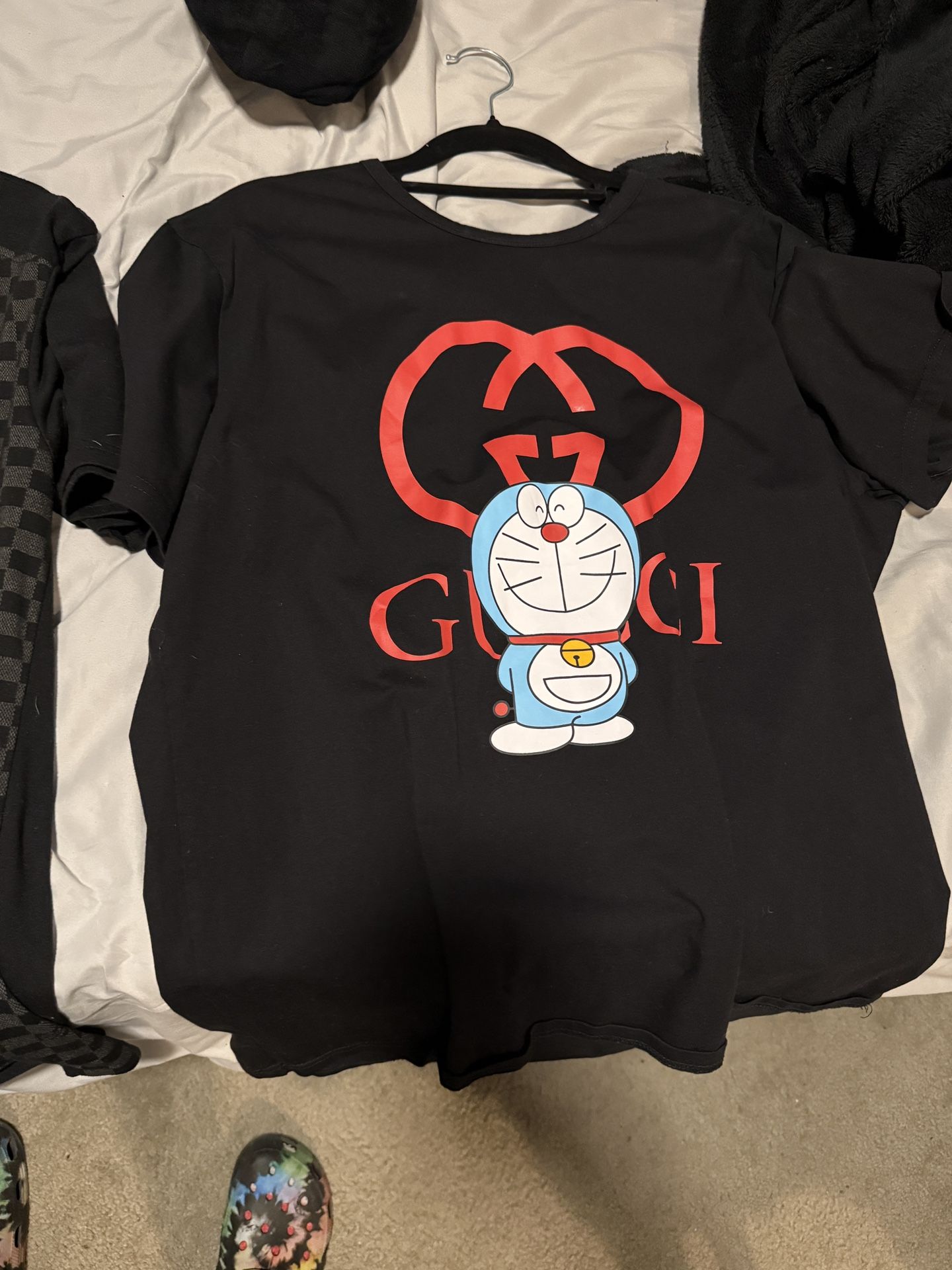 Gucci Shirt