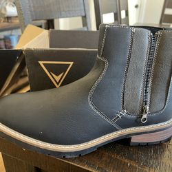 Men’s Boots 