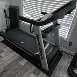 Nordictrack Treadmill