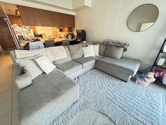 Ashley Furniture Sectional