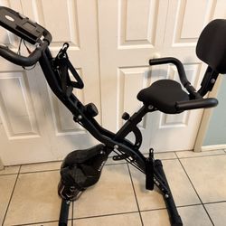  Kawol Exercise Bike $75