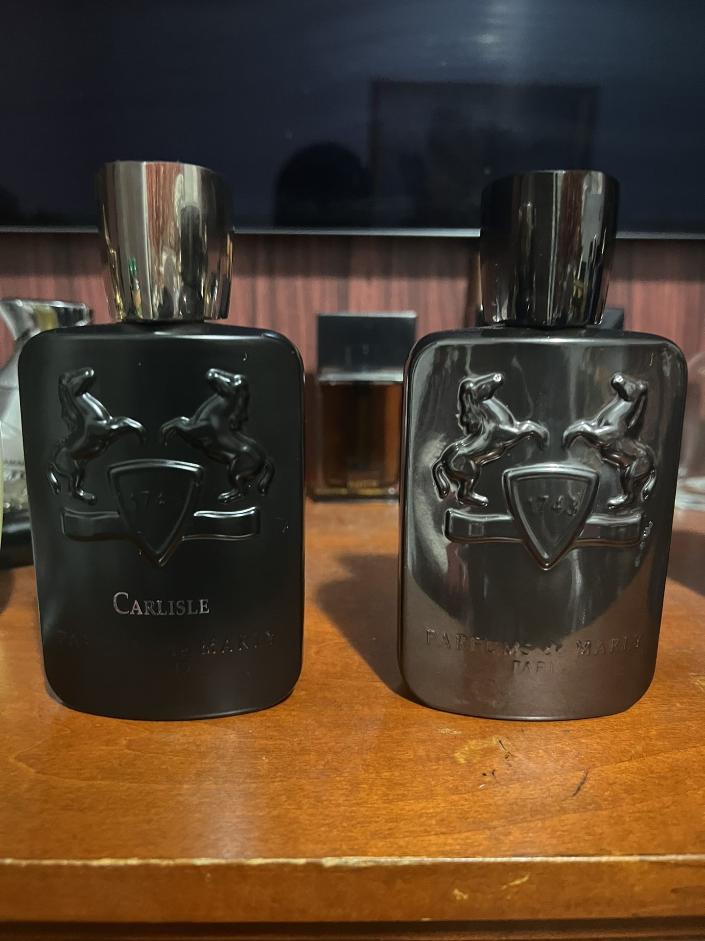 Parfums De Marly Carlisle Herod (NO TRADES!)