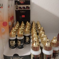 35 Bottles Of Glue For $5 Each