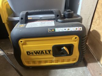 Gas Generator