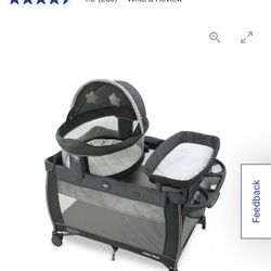 Graco Pack N Play 