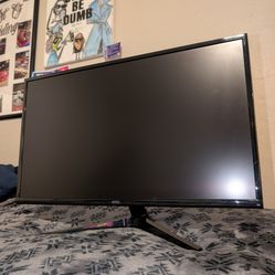 24' inch monitor
