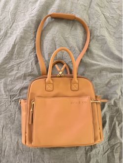 The Ayla Mini Bag