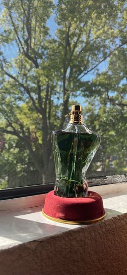 Jean Paul Gaultier la beau paradise garden